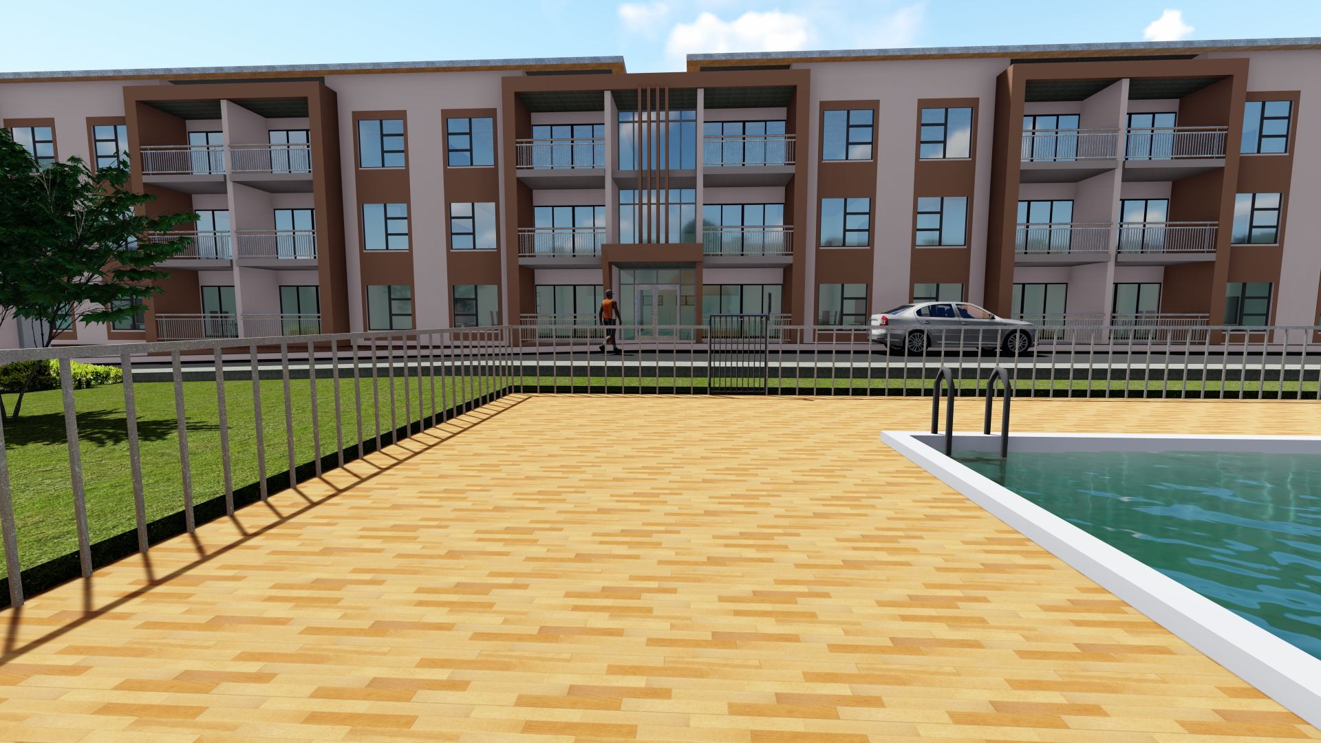 Riverbend Villa Estates - View 4