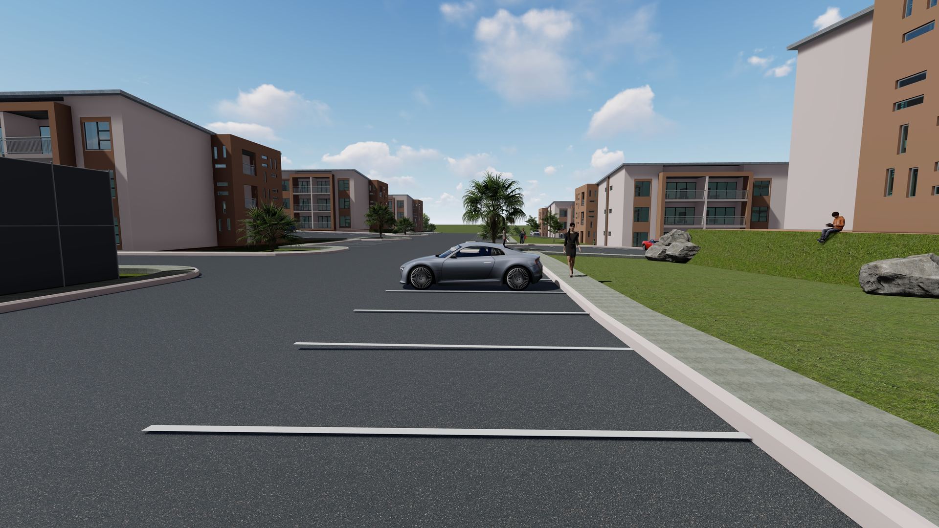 Riverbend Villa Estates - View 6