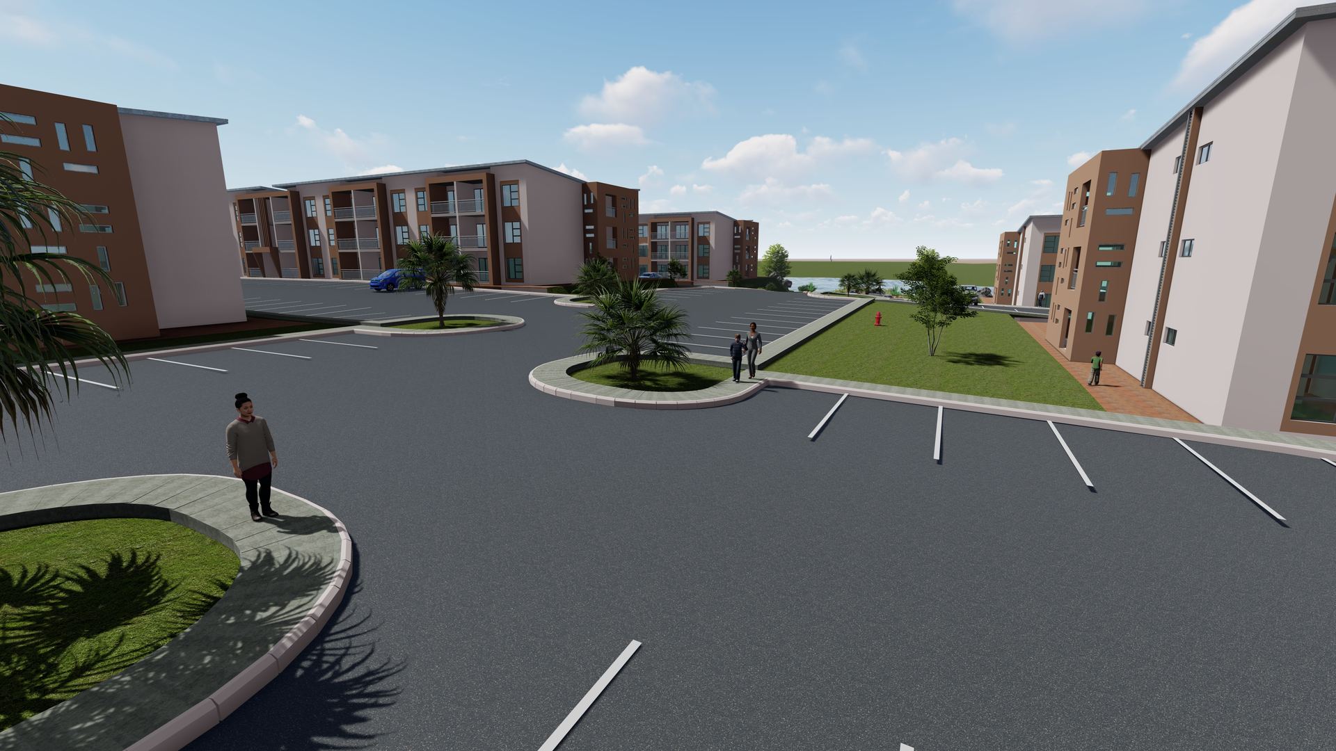 Riverbend Villa Estates - View 7
