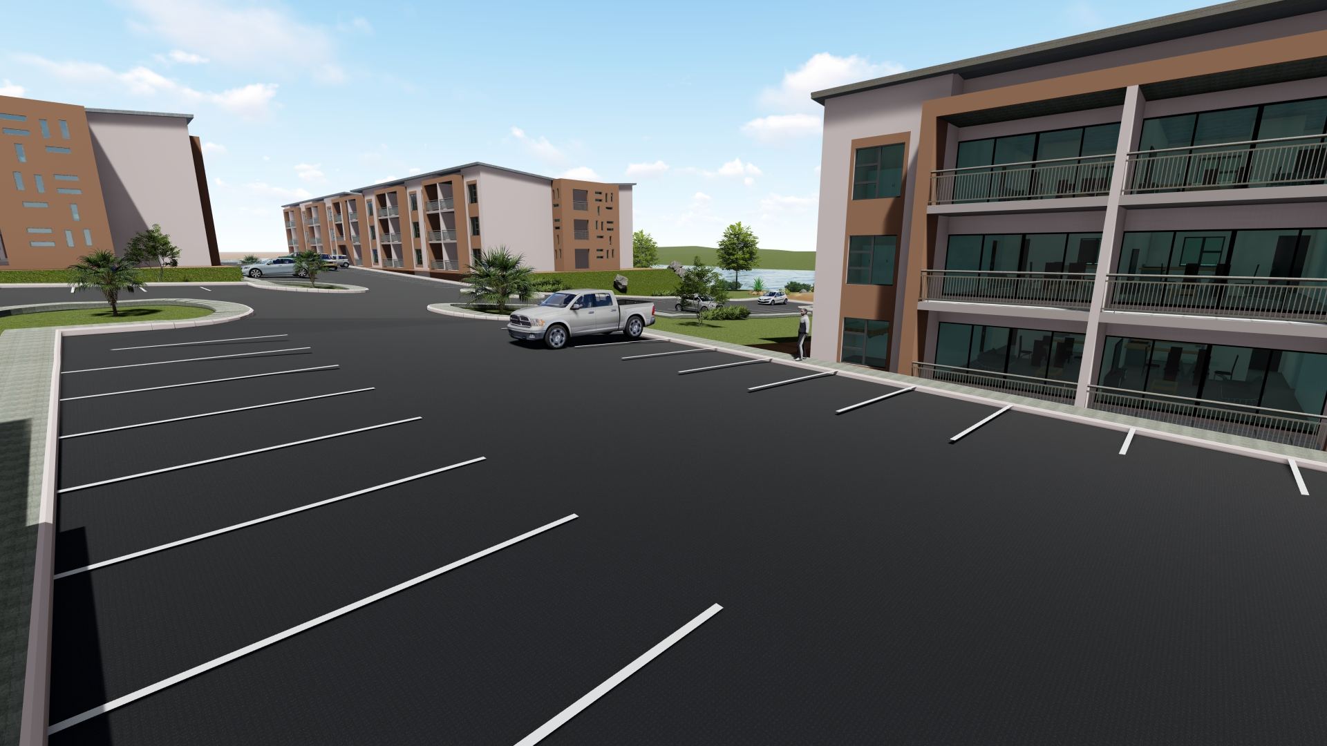 Riverbend Villa Estates - View 8