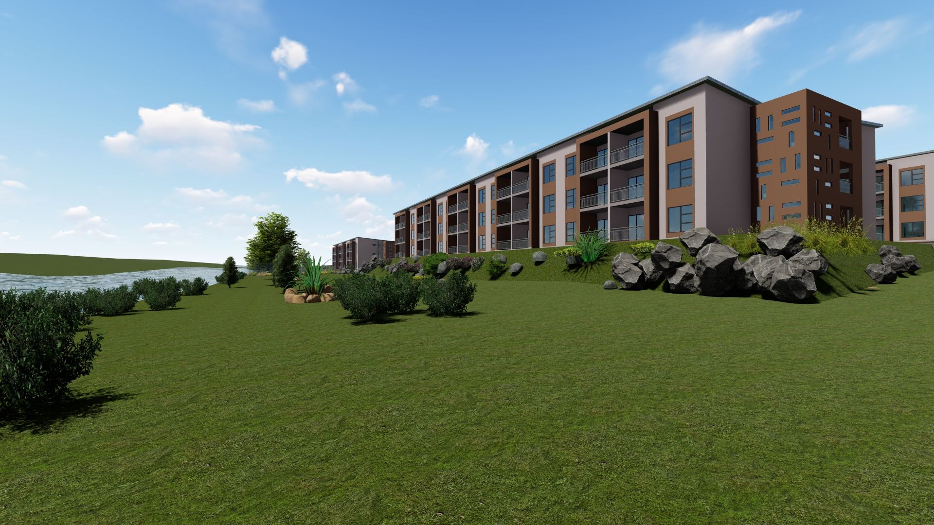 Riverbend Villa Estates - View 12