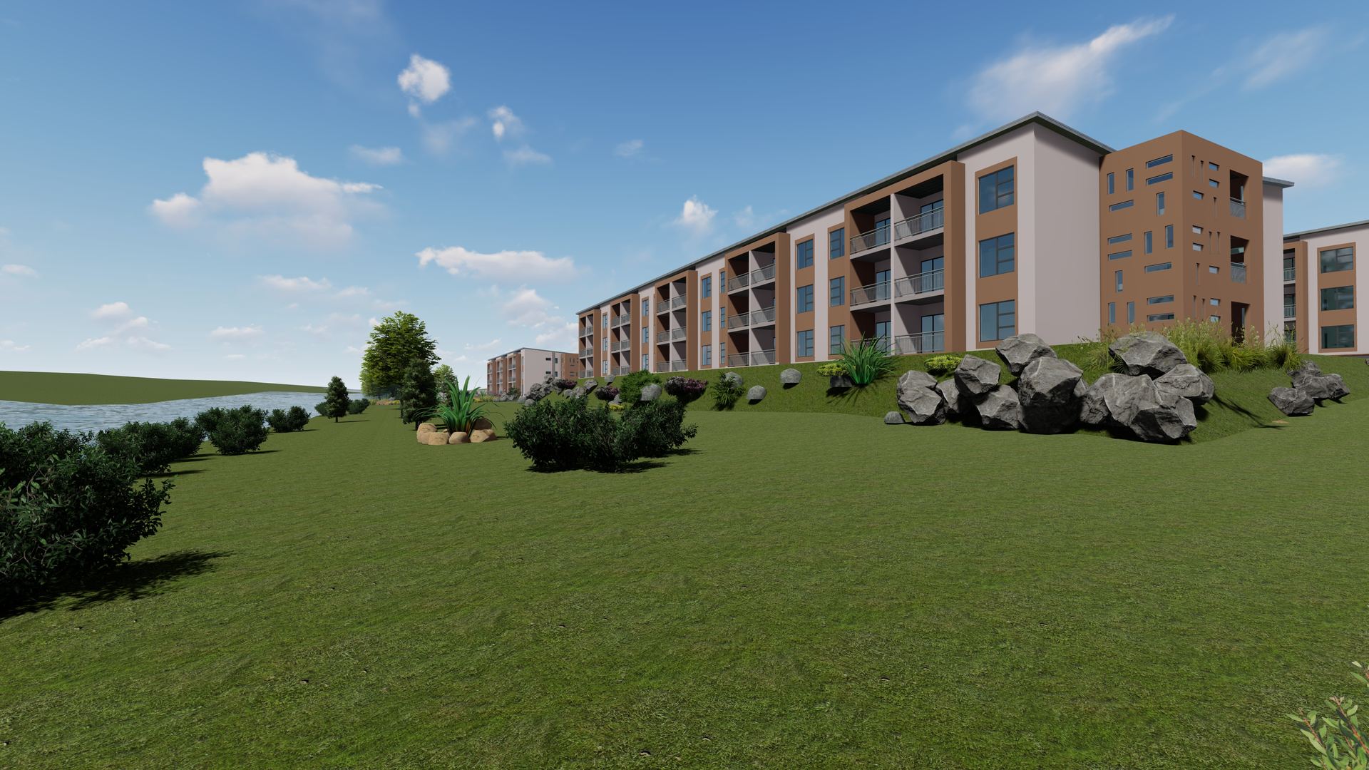 Riverbend Villa Estates - View 15