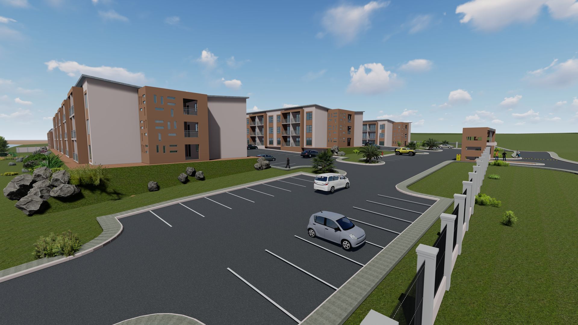 Riverbend Villa Estates - View 17